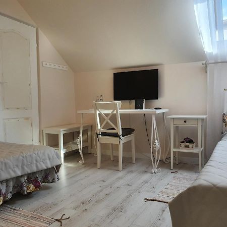 Hotel Wojto Zamość Eksteriør bilde
