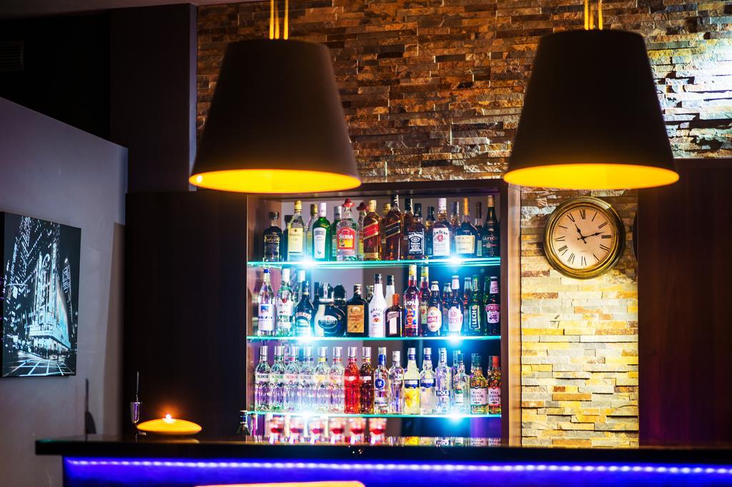 Hotel Wojto Zamość Eksteriør bilde
