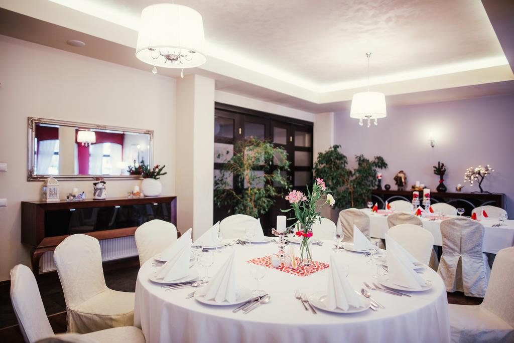 Hotel Wojto Zamość Eksteriør bilde