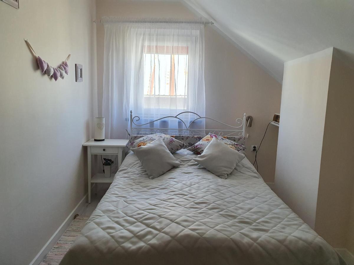 Hotel Wojto Zamość Eksteriør bilde