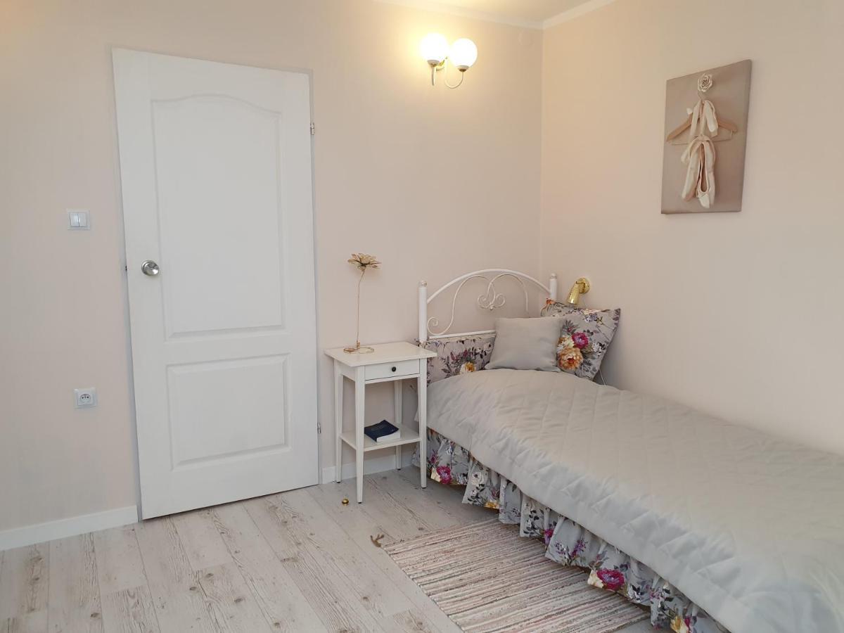 Hotel Wojto Zamość Eksteriør bilde