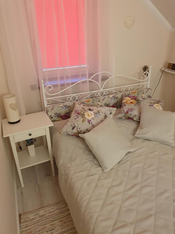 Hotel Wojto Zamość Eksteriør bilde