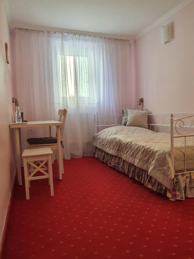 Hotel Wojto Zamość Eksteriør bilde