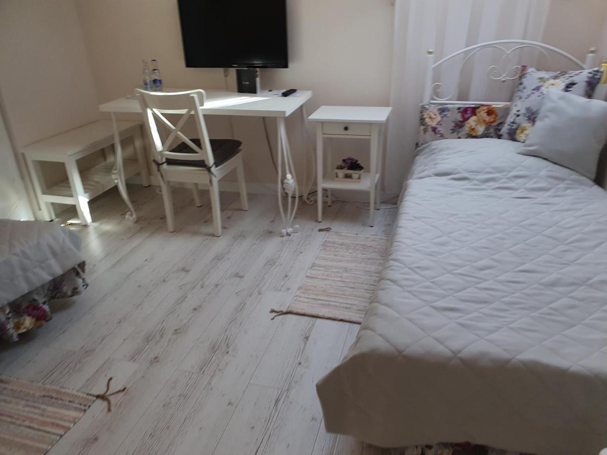 Hotel Wojto Zamość Eksteriør bilde