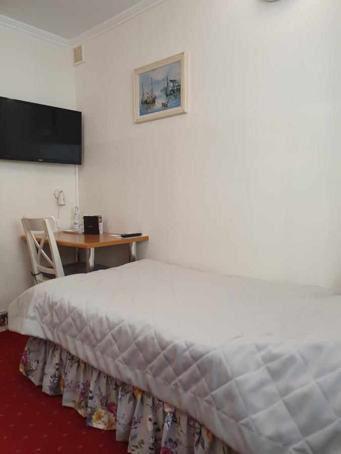 Hotel Wojto Zamość Eksteriør bilde